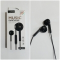 EARPHONE VANVO HVB-513P